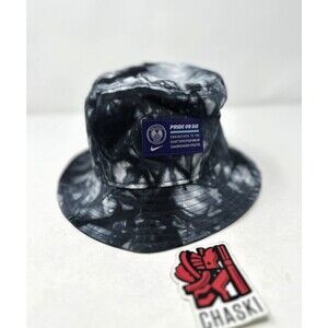 Nike Orlando Pride Tie Dye Core Bucket Hat - One size - C-14254 NWSL soccer NEW